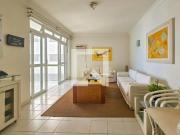 Apto, Barra Funda, 2 Quartos, 115 m2 Guarujá