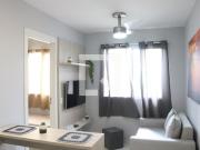 Apto, Barra Funda, 2 Quartos, 34 m2 São Paulo