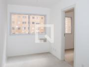 Apto, Barra Funda, 2 Quartos, 34 m2 São Paulo
