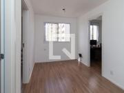 Apto, Barra Funda, 2 Quartos, 35 m2 São Paulo