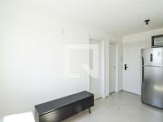Apto, Barra Funda, 2 Quartos, 35 m2 São Paulo