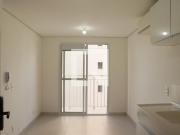 Apto, Barra Funda, 2 Quartos, 35 m2 São Paulo
