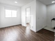 Apto, Barra Funda, 2 Quartos, 35 m2 São Paulo