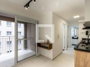 Apto, Barra Funda, 2 Quartos, 35 m2 São Paulo