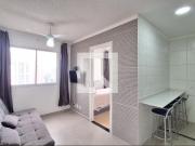 Apto, Barra Funda, 2 Quartos, 35 m2 São Paulo