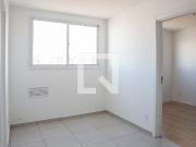 Apto, Barra Funda, 2 Quartos, 37 m2 São Paulo