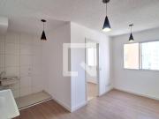 Apto, Barra Funda, 2 Quartos, 37 m2 São Paulo