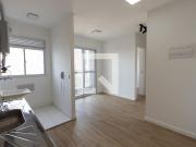 Apto, Barra Funda, 2 Quartos, 37 m2 São Paulo