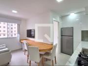 Apto, Barra Funda, 2 Quartos, 37 m2 São Paulo