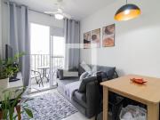 Apto, Barra Funda, 2 Quartos, 38 m2 São Paulo