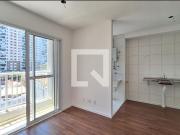 Apto, Barra Funda, 2 Quartos, 40 m2 São Paulo