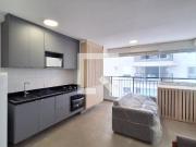 Apto, Barra Funda, 2 Quartos, 42 m2 São Paulo