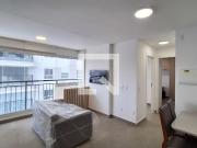 Apto, Barra Funda, 2 Quartos, 42 m2 São Paulo