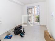 Apto, Barra Funda, 2 Quartos, 43 m2 São Paulo