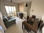 Apto, Barra Funda, 2 Quartos, 43 m2 São Paulo