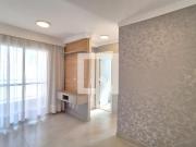 Apto, Barra Funda, 2 Quartos, 44 m2 São Paulo