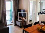 Apto, Barra Funda, 2 Quartos, 45 m2 São Paulo
