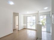 Apto, Barra Funda, 2 Quartos, 45 m2 São Paulo