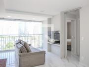 Apto, Barra Funda, 2 Quartos, 46 m2 São Paulo