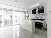 Apto, Barra Funda, 2 Quartos, 48 m2 São Paulo