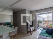 Apto, Barra Funda, 2 Quartos, 49 m2 São Paulo