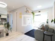 Apto, Barra Funda, 2 Quartos, 49 m2 São Paulo