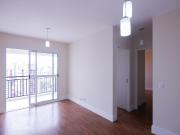 Apto, Barra Funda, 2 Quartos, 52 m2 São Paulo