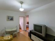 Apto, Barra Funda, 2 Quartos, 52 m2 São Paulo