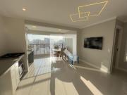 Apto, Barra Funda, 2 Quartos, 53 m2 São Paulo