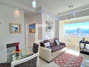 Apto, Barra Funda, 2 Quartos, 53 m2 São Paulo