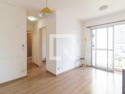 Apto, Barra Funda, 2 Quartos, 53 m2 São Paulo