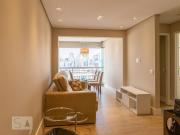 Apto, Barra Funda, 2 Quartos, 57 m2 São Paulo