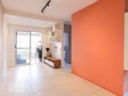 Apto, Barra Funda, 2 Quartos, 57 m2 São Paulo