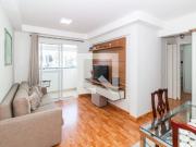 Apto, Barra Funda, 2 Quartos, 59 m2 São Paulo