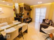 Apto, Barra Funda, 2 Quartos, 58 m2 São Paulo