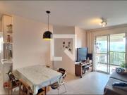 Apto, Barra Funda, 2 Quartos, 59 m2 São Paulo