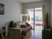 Apto, Barra Funda, 2 Quartos, 60 m2 São Paulo