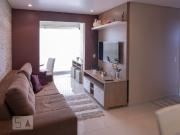 Apto, Barra Funda, 2 Quartos, 60 m2 São Paulo