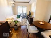 Apto, Barra Funda, 2 Quartos, 60 m2 São Paulo