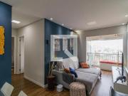 Apto, Barra Funda, 2 Quartos, 62 m2 São Paulo