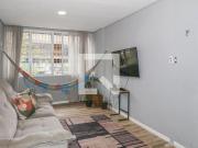 Apto, Barra Funda, 2 Quartos, 66 m2 São Paulo