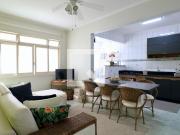 Apto, Barra Funda, 2 Quartos, 68 m2 Guarujá