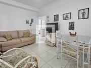 Apto, Barra Funda, 2 Quartos, 68 m2 Guarujá