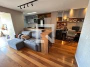 Apto, Barra Funda, 2 Quartos, 70 m2 São Paulo