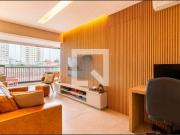 Apto, Barra Funda, 2 Quartos, 72 m2 São Paulo