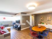 Apto, Barra Funda, 2 Quartos, 78 m2 São Paulo