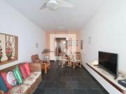 Apto, Barra Funda, 2 Quartos, 90 m2 Guarujá