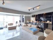 Apto, Barra Funda, 2 Quartos, 83 m2 São Paulo