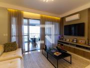 Apto, Barra Funda, 2 Quartos, 92 m2 São Paulo