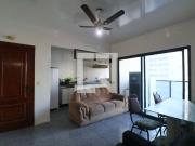 Apto, Barra Funda, 2 Quartos, 98 m2 Guarujá